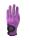 Zero Friction Cabretta Elite Handschuh Herren LH - Lila