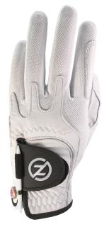 Zero Friction Cabretta Elite Handschuh Herren LH - Weiß