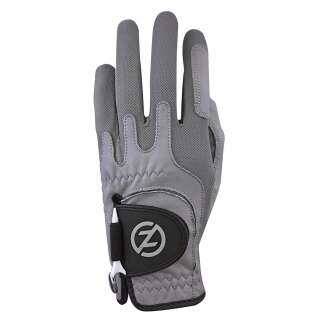 Zero Friction Cabretta Elite Handschuh Herren LH - Grau
