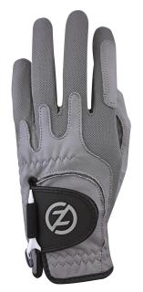 Zero Friction Cabretta Elite Handschuh Herren LH - Grau