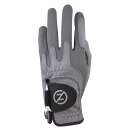 Zero Friction Cabretta Elite Handschuh Herren LH - Grau