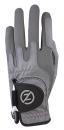 Zero Friction Cabretta Elite Handschuh Herren LH - Grau