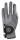 Zero Friction Cabretta Elite Handschuh Herren LH - Grau