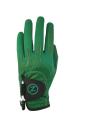 Zero Friction Cabretta Elite Handschuh Herren LH - Grün
