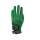Zero Friction Cabretta Elite Handschuh Herren LH - Grün