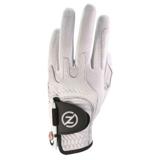 Zero Friction Cabretta Elite Handschuh Herren RH - Weiß