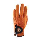 Zero Friction Cabretta Elite Handschuh Herren LH - Burnt...