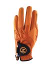 Zero Friction Cabretta Elite Handschuh Herren LH - Burnt...