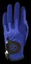 Zero Friction Cabretta Elite Handschuh Herren LH - Blau