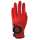 Zero Friction Cabretta Elite Handschuh Herren LH - Rot