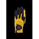 Zero Friction Synt. Handschuh Herren LH - Gelb