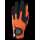 Zero Friction Synt. Handschuh Herren RH - Orange