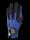 Zero Friction Synt. Handschuh Herren RH - Blau