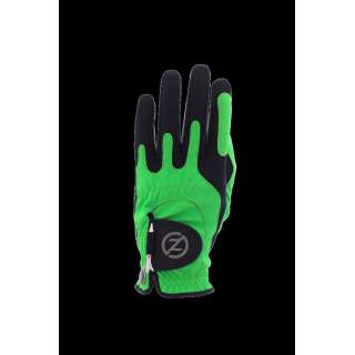 Zero Friction Synt. Handschuh Herren LH - Grün