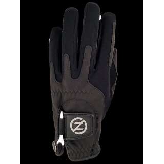Zero Friction Synt. Handschuh Herren RH - Schwarz