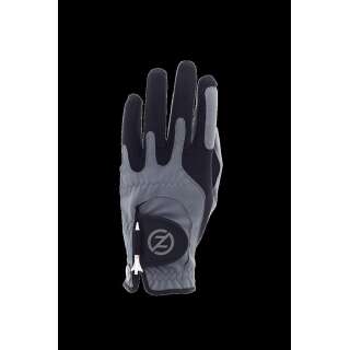 Zero Friction Synt. Handschuh Herren RH - Silber