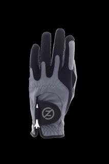 Zero Friction Synt. Handschuh Herren RH - Silber