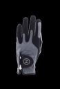 Zero Friction Synt. Handschuh Herren RH - Silber