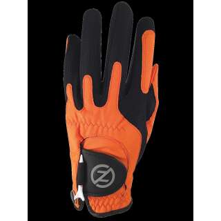 Zero Friction Synt. Handschuh Herren LH - Orange