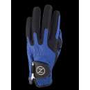 Zero Friction Synt. Handschuh Herren LH - Blau