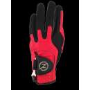 Zero Friction Synt. Handschuh Herren RH - Rot