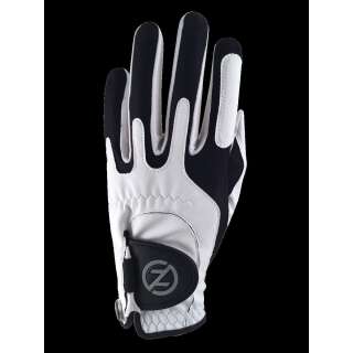 Zero Friction Synt. Handschuh Herren LH - Weiß