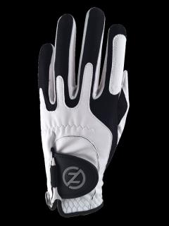 Zero Friction Synt. Handschuh Herren LH - Weiß