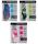 Zero Friction Players Pack Damen - Pink
