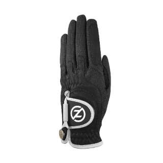 Zero Friction Cabretta Elite Handschuh Damen LH - Schwarz