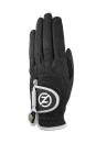 Zero Friction Cabretta Elite Handschuh Damen LH - Schwarz