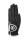 Zero Friction Cabretta Elite Handschuh Damen LH - Schwarz