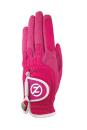 Zero Friction Cabretta Elite Handschuh Damen LH - Pink