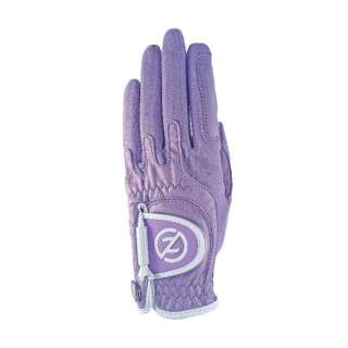 Zero Friction Cabretta Elite Handschuh Damen LH - Lavender