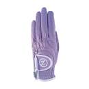 Zero Friction Cabretta Elite Handschuh Damen LH - Lavender