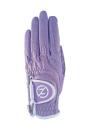 Zero Friction Cabretta Elite Handschuh Damen LH - Lavender