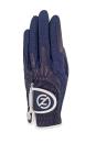 Zero Friction Cabretta Elite Handschuh Damen LH - Navy