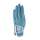 Zero Friction Cabretta Elite Handschuh Damen LH - Türkis