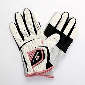U.S. Kids Kindergolfhandschuh PINK, Größe S  linker HS f. RH