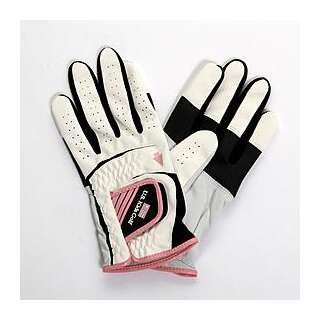 U.S. Kids Kindergolfhandschuh PINK, Größe S  linker HS f. RH