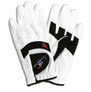 U.S. Kids Kindergolfhandschuh PINK, Größe L rechter  HS f. LH