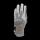 Zero Friction Copper Flex Cabretta Handschuh Herren LH - Grau