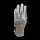 Zero Friction Copper Flex Cabretta Handschuh Damen LH - Grau
