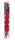 Zero Friction Supertubes Herren LH - Neon Rot