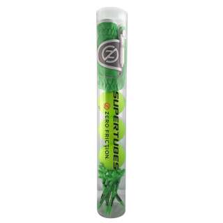 Zero Friction Supertubes Damen LH - Neon Grün