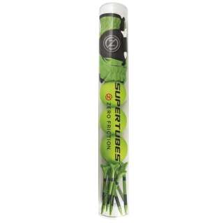 Zero Friction Supertubes Herren LH - Neon Lime
