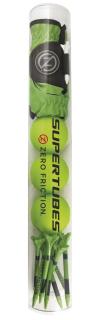 Zero Friction Supertubes Herren LH - Neon Lime