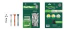 ZF 3-PRONG TURF TEE - 3 INCH NAVY BLUE TEE - 30 PER PACK