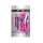 Zero Friction Tee ZFTOUR 3-Prong 2 3/4 - Pink