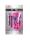 Zero Friction Tee ZFTOUR 3-Prong 2 3/4 - Pink