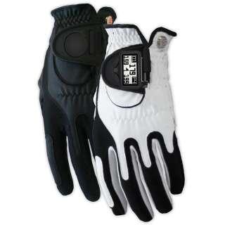 Zero Friction GPS Handschuh Herren LH - S/W